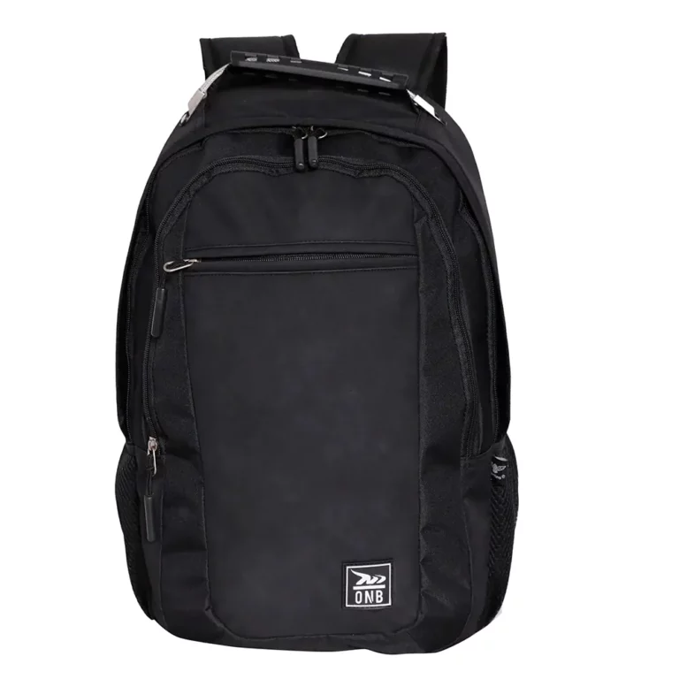 Mochila Casual Poliéster Obongo – onm20u01
