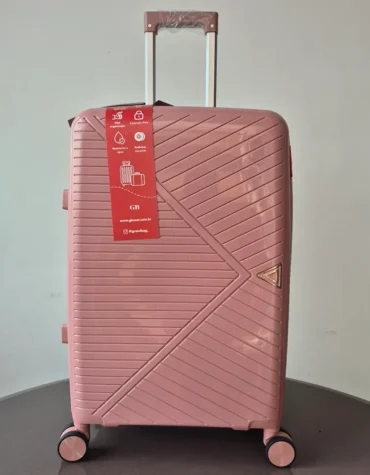 Mala Média Polipropileno 24 pol Grandbag Rose GB25801028M