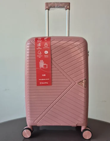 Mala Pequena Polipropileno 20 Polegadas Rose Grandbag bag6699