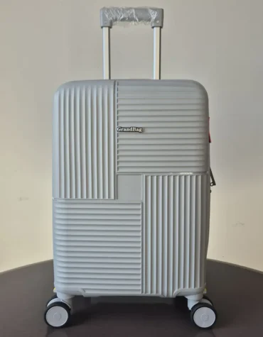 Mala Pequena Polipropileno 20 Polegadas Verde Grandbag bag5679