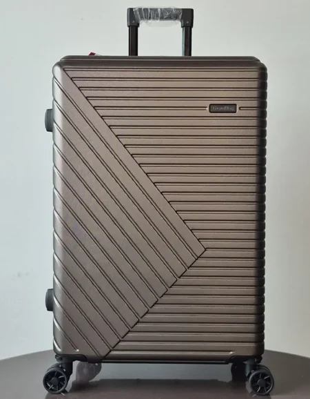 Mala Grande Fibra TSA 28 pol Grandbag Chumbo