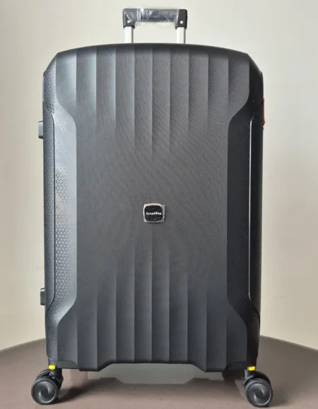 Mala Grande Polipropileno TSA 28 pol Grandbag Preta KIT34600933-G